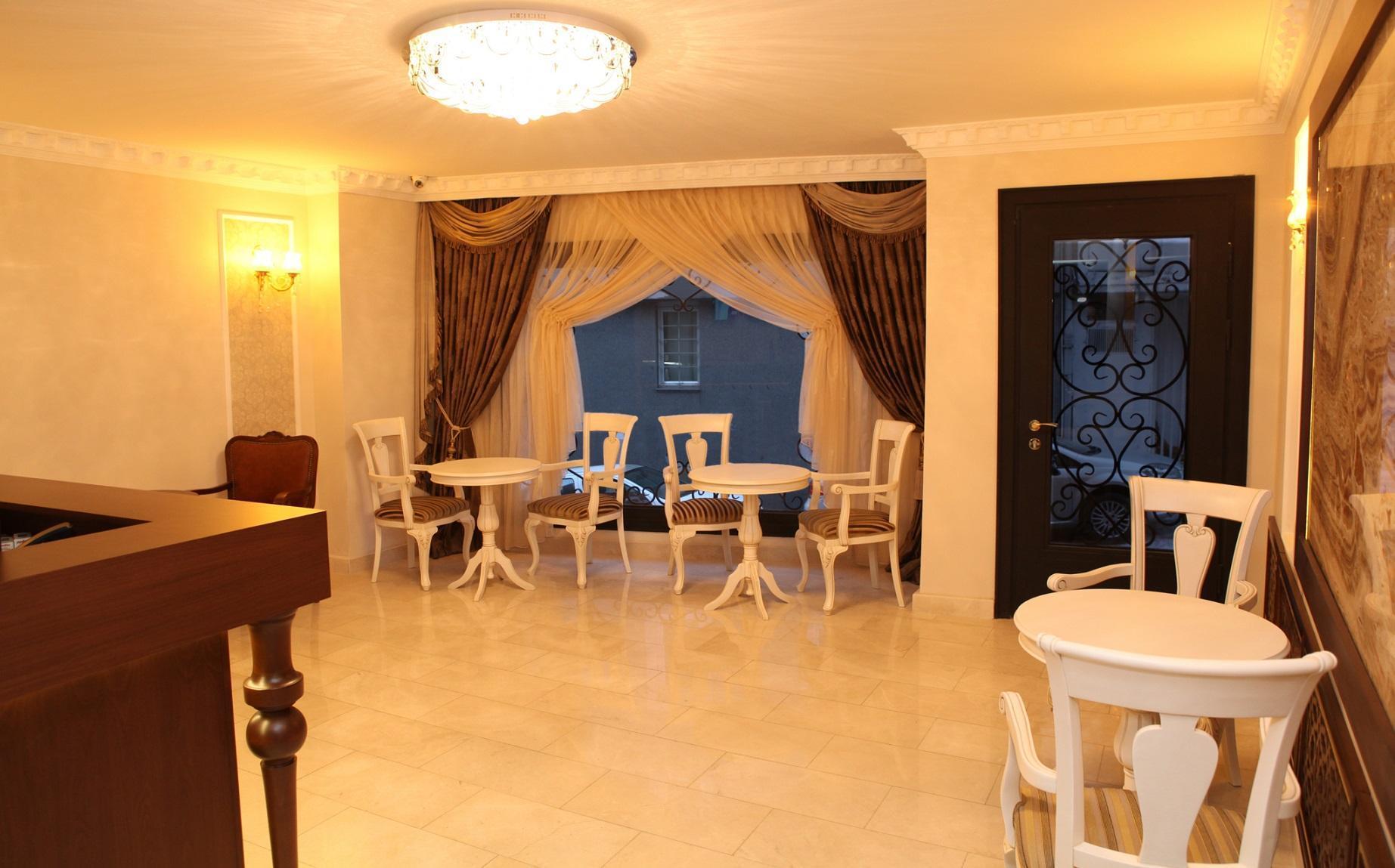 Long Stay Istanbul Hotel Экстерьер фото